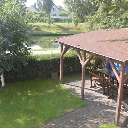 Domek Letni Gizycko