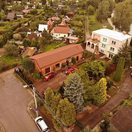 Domek Letni * Gizycko