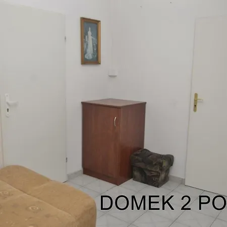 Domek Letni Lodge Giżycko