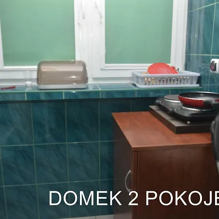Lodge Domek Letni