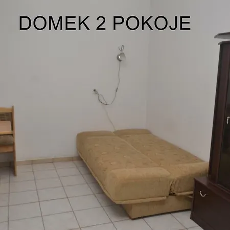 Domek Letni * Giżycko