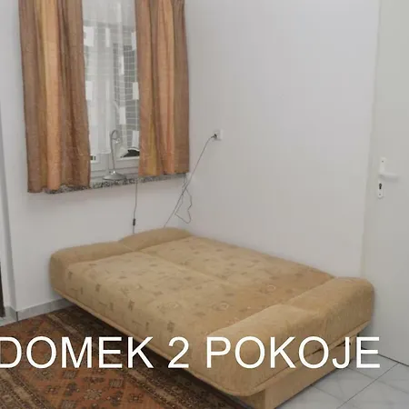 Lodge Domek Letni *