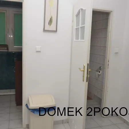 Lodge Domek Letni *