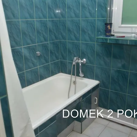Domek Letni *