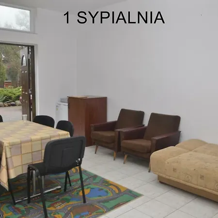 Lodge Domek Letni
