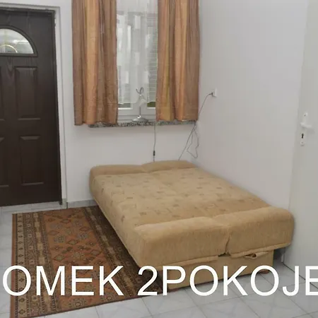 Domek Letni