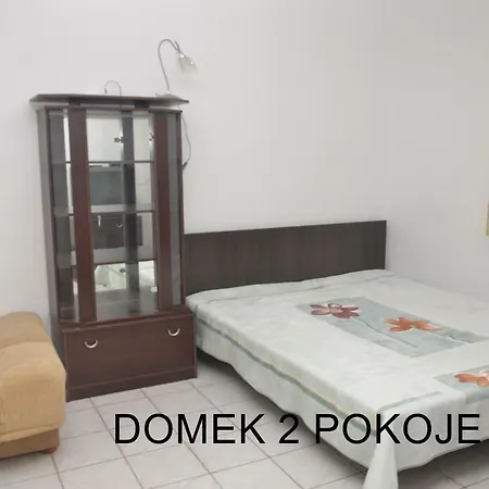 Domek Letni