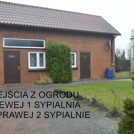 Domek Letni *